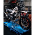 HP CORSE COLLECTOR for Royal Enfield Himalayan 450 HP CORSE COLLECTOR for Royal Enfield Himalayan 450
